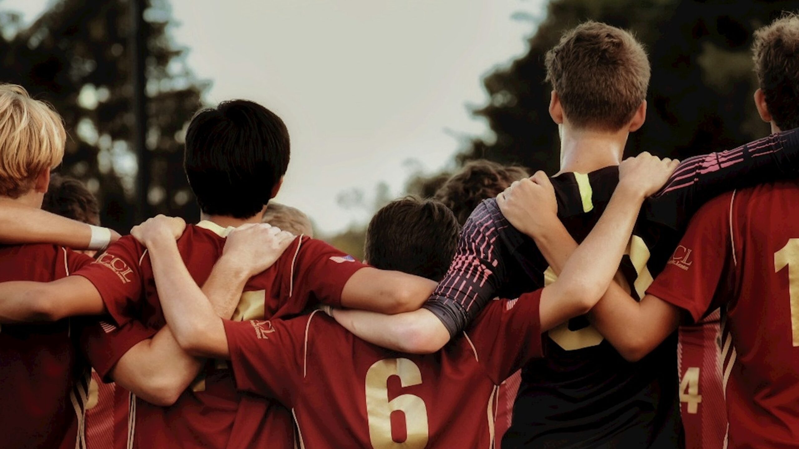 Goal-Setting Strategies for Individual and Team Sports