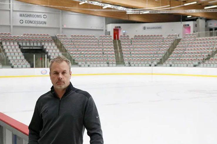 How Hockey Canada’s Coaching Playbook Went Digital — and Why It’s Changing the Game