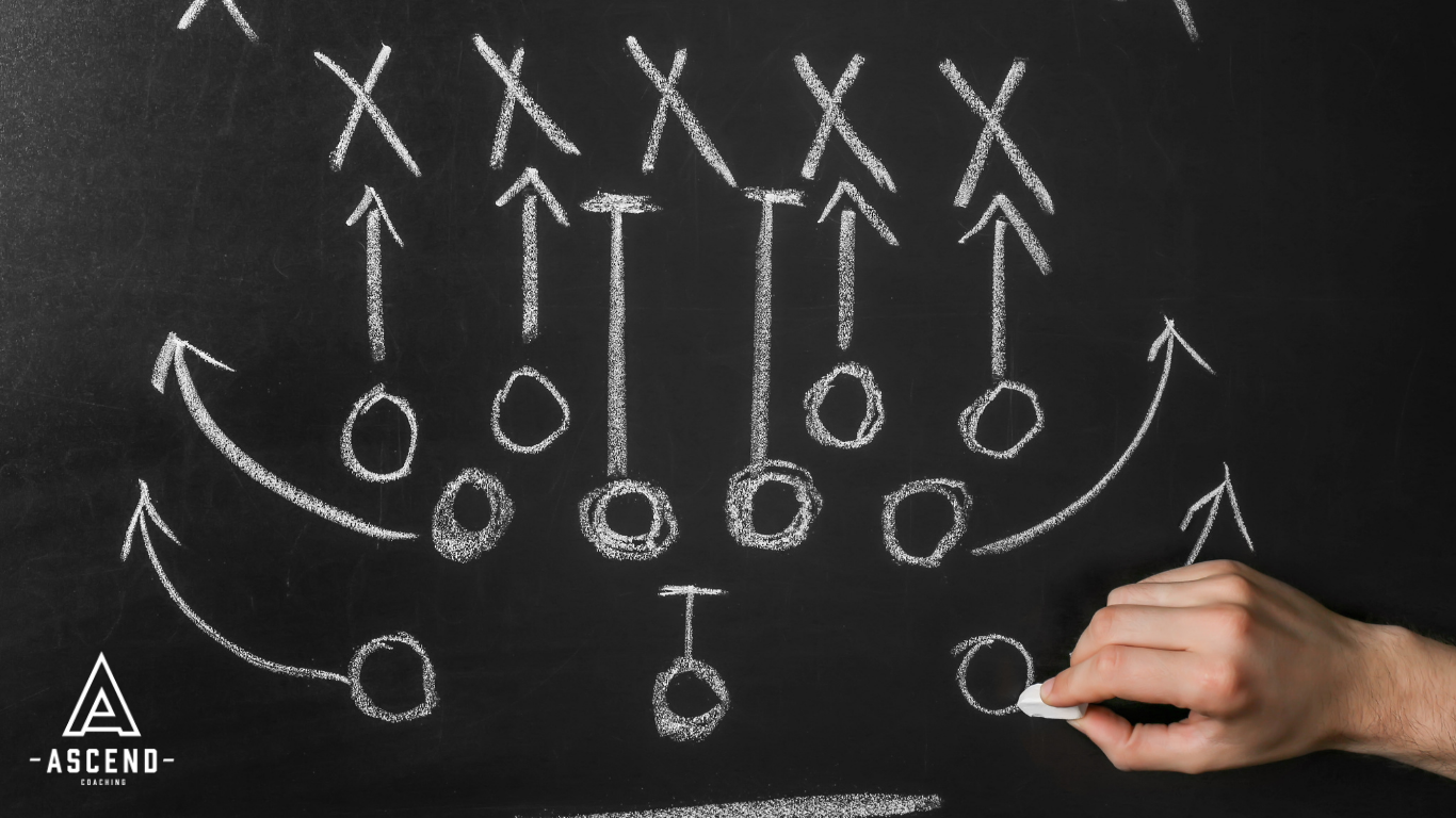 Building Smarter Training Plans with the Ascend Sports Coaching App