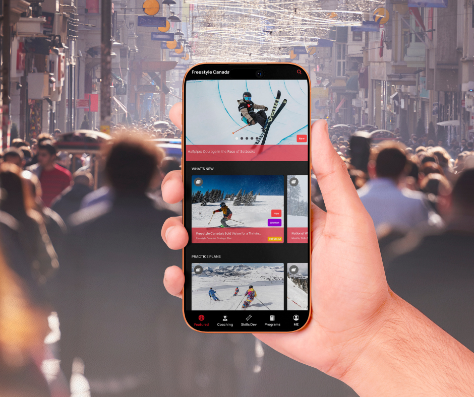 How to Make Great Training Plans for Your Athletes as a Coach