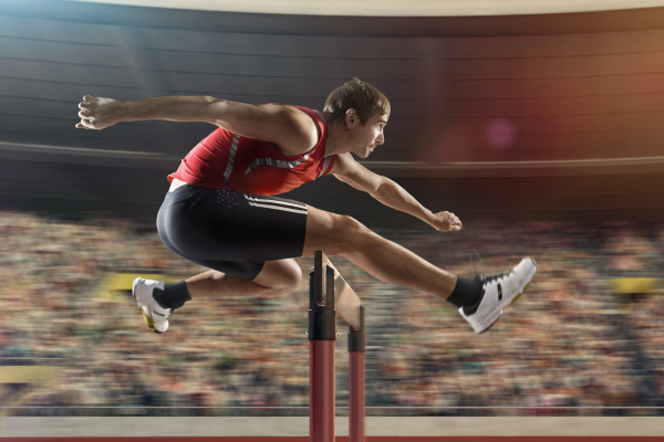 The Daily Grind: What Full Commitment Actually Looks Like for Athletes
