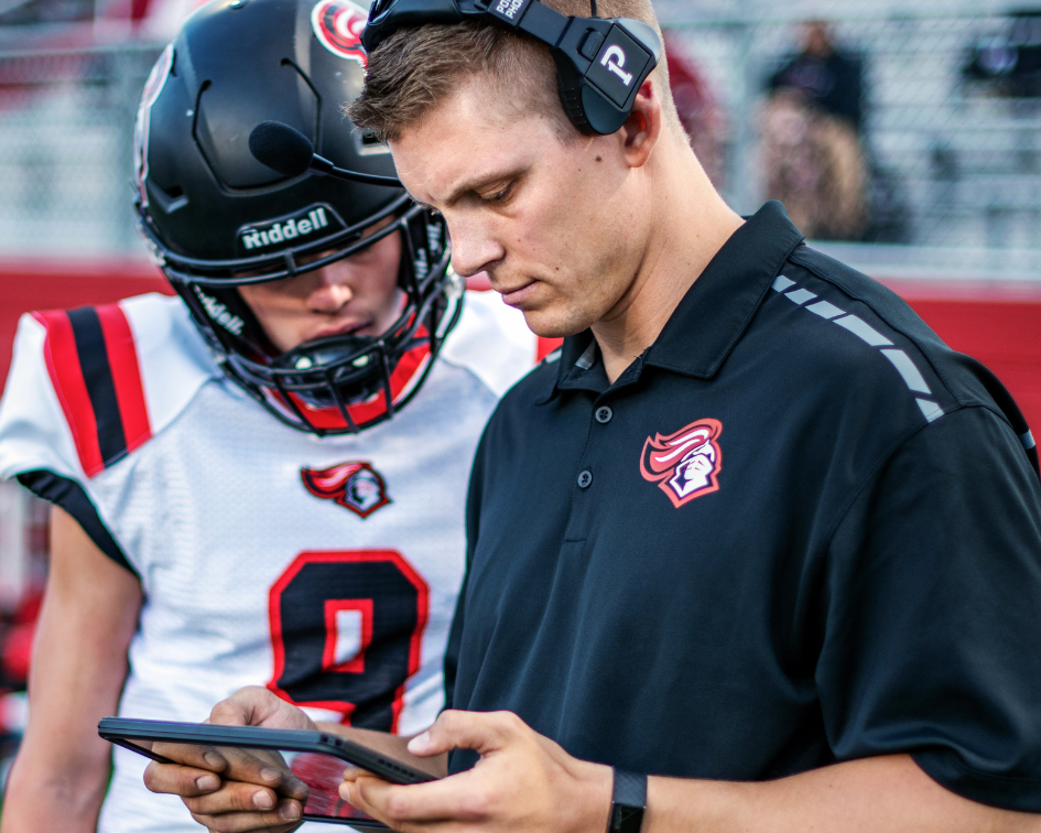 Beyond the Basics: How Sports Apps Turn Data into Winning Performance