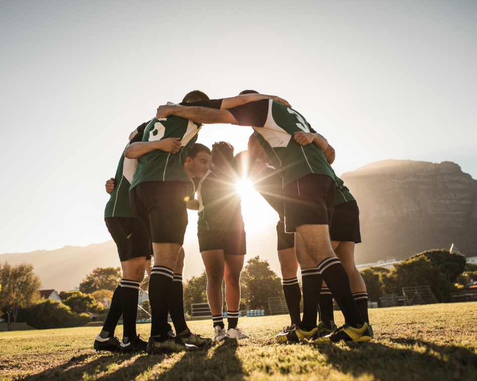 Leadership in Sports Coaching: Creating a Winning Team Culture