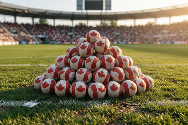 How the World Cup Inspires the Next Generation of Canadian Players