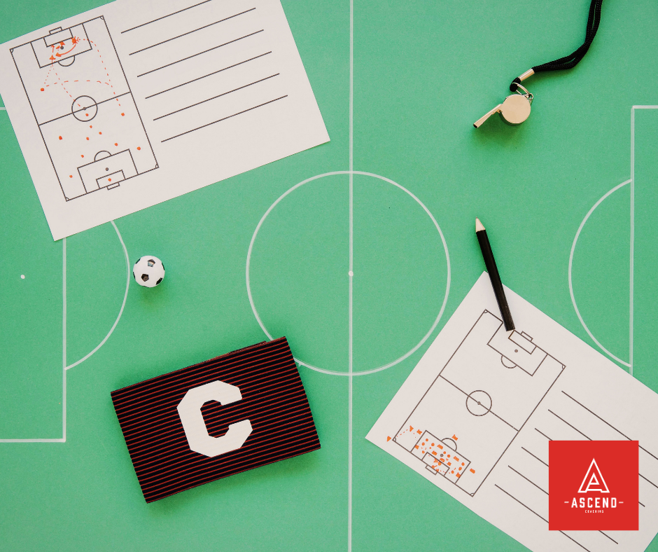Coach’s Toolkit: One Question Worth Asking