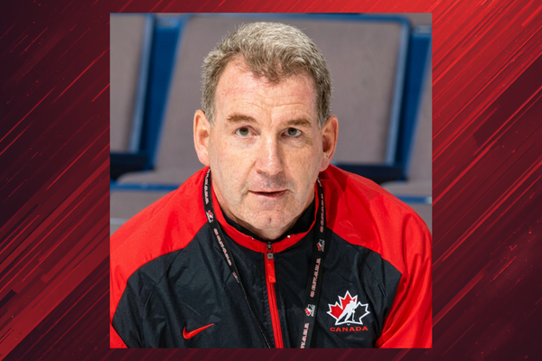 Paul Carson Discusses the Hockey Canada Network and the Ascend Platform Behind Its Success