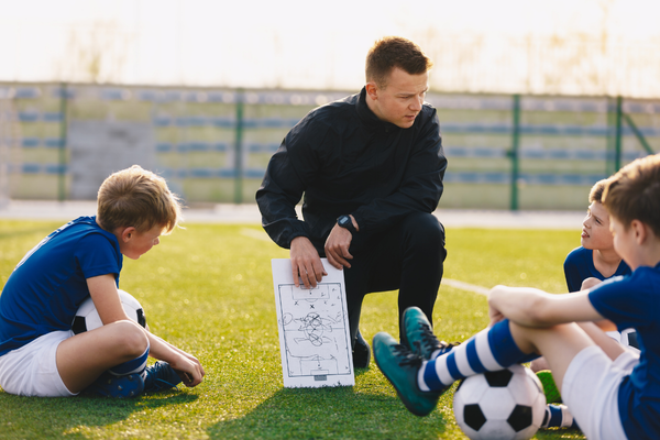 Equipping Coaches for Success: The Systems, Tech Tools, and Templates That Matter
