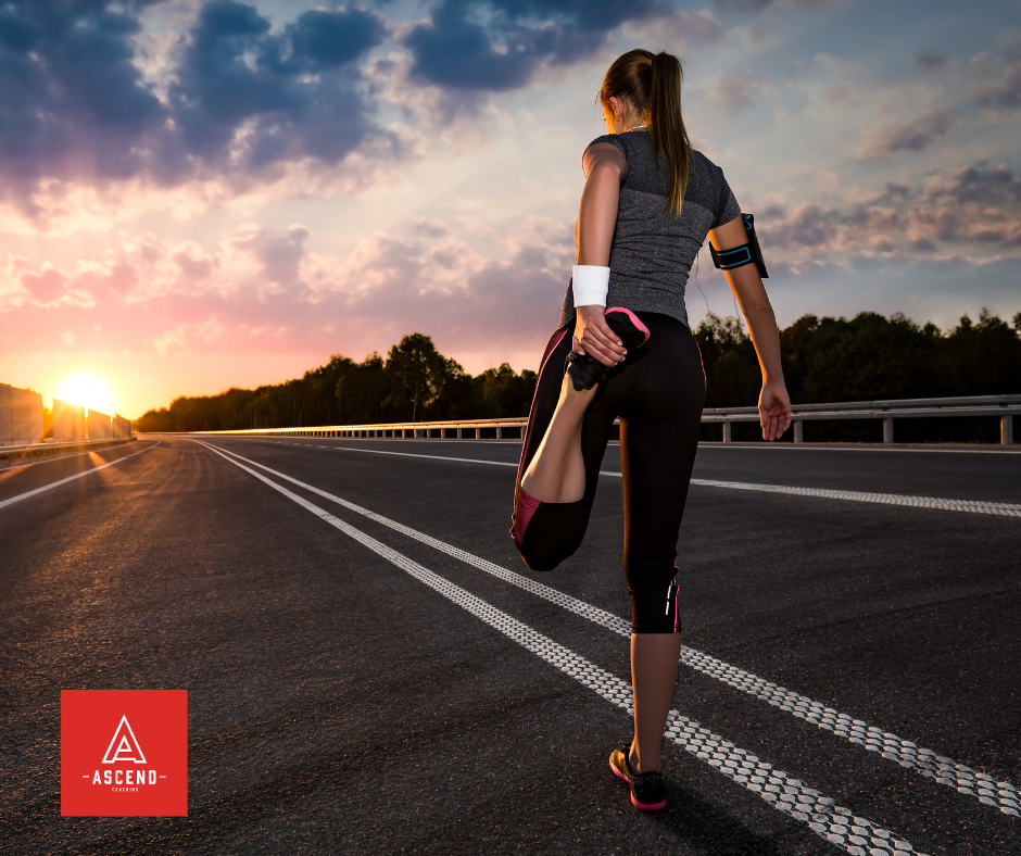 Before Sunrise: The Value of Early-Morning Training