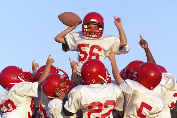 How Youth Sports Build Life Skills Beyond the Game