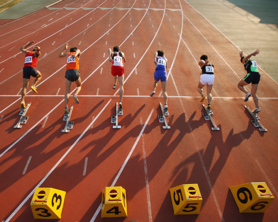 Why Every Young Athlete Needs a Clear Development Pathway