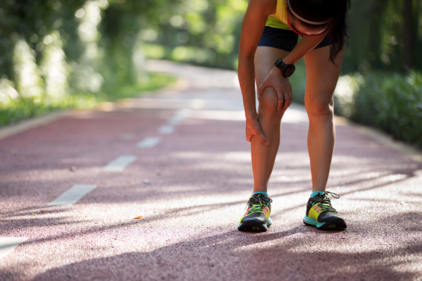 Injury Prevention Starts Before the Game: Building Safer Training Habits