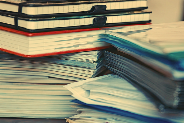 From Coaching Binder to Digital Coaching Library — Part 1: Organize Before You Digitize