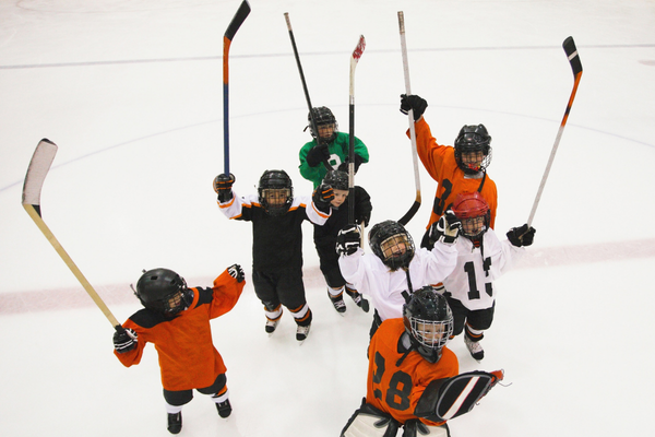 Let Them Try: Why Sampling Different Sports Matters
